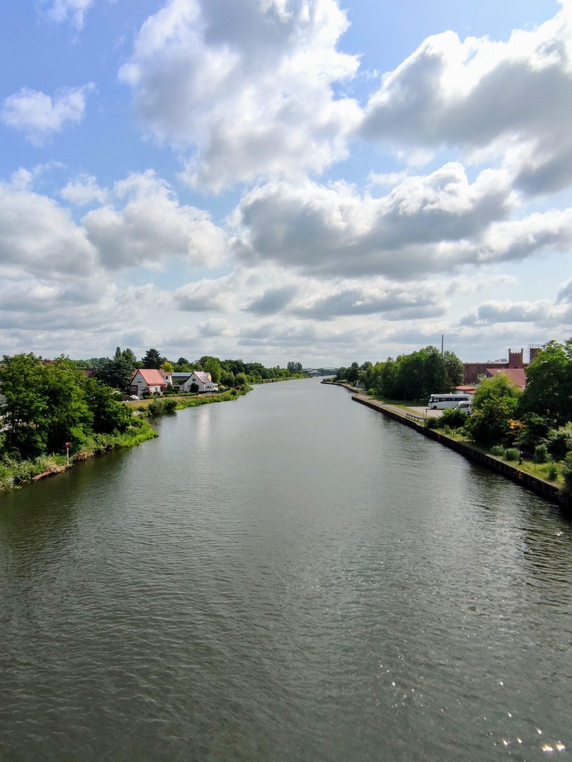 Havelberg an der Havel