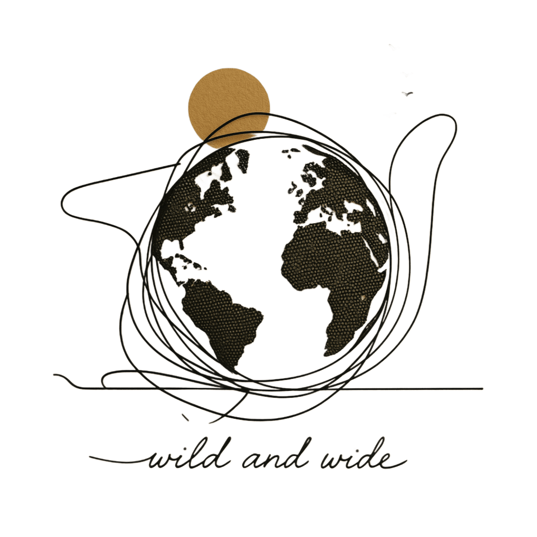 wild and wide travel